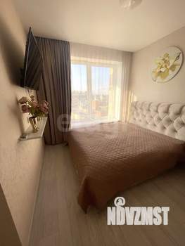 Студия квартира, вторичка, 20м2, 27/28 этаж