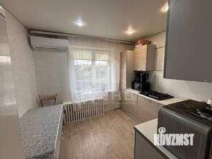 2-к квартира, вторичка, 57м2, 5/5 этаж