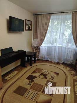 1-к квартира, вторичка, 32м2, 2/5 этаж