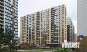 2-к квартира, вторичка, 55м2, 13/17 этаж