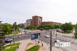 1-к квартира, вторичка, 31м2, 5/11 этаж
