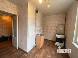 2-к квартира, вторичка, 51м2, 5/9 этаж