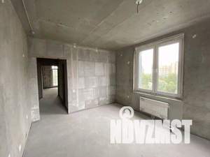 2-к квартира, сданный дом, 77м2, 14/23 этаж