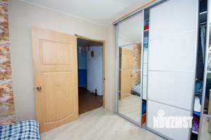 3-к квартира, вторичка, 83м2, 3/9 этаж