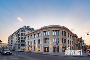 3-к квартира, сданный дом, 77м2, 5/8 этаж