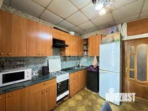 3-к квартира, вторичка, 64м2, 1/2 этаж