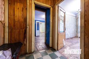 3-к квартира, вторичка, 56м2, 3/5 этаж