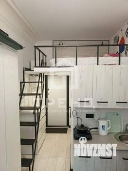 Студия квартира, вторичка, 134м2, 2/4 этаж