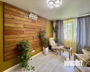 3-к квартира, вторичка, 69м2, 1/5 этаж