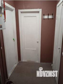 1-к квартира, вторичка, 31м2, 1/16 этаж