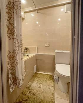 1-к квартира, вторичка, 32м2, 2/5 этаж