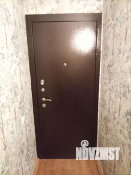 2-к квартира, вторичка, 43м2, 1/4 этаж