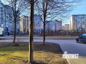 3-к квартира, вторичка, 81м2, 2/10 этаж