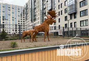 2-к квартира, вторичка, 59м2, 4/13 этаж
