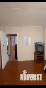 2-к квартира, вторичка, 46м2, 2/5 этаж