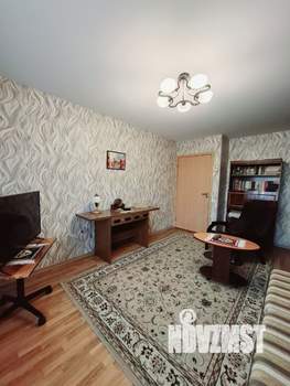 2-к квартира, вторичка, 50м2, 2/15 этаж