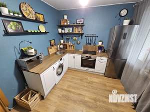 1-к квартира, вторичка, 36м2, 14/25 этаж