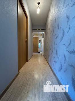 2-к квартира, вторичка, 53м2, 13/17 этаж