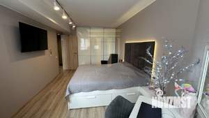 1-к квартира, вторичка, 41м2, 4/13 этаж