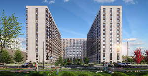 3-к квартира, вторичка, 86м2, 12/15 этаж
