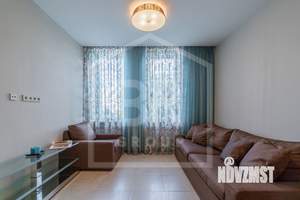 3-к квартира, вторичка, 71м2, 3/17 этаж