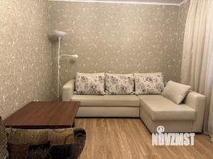 2-к квартира, вторичка, 50м2, 1/9 этаж