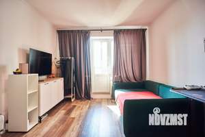 Студия квартира, вторичка, 26м2, 13/16 этаж