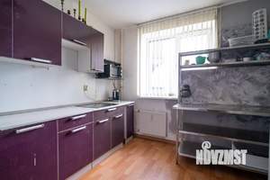 3-к квартира, вторичка, 81м2, 23/27 этаж