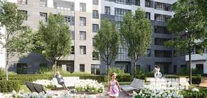 2-к квартира, вторичка, 35м2, 24/24 этаж