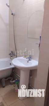 1-к квартира, вторичка, 38м2, 8/25 этаж