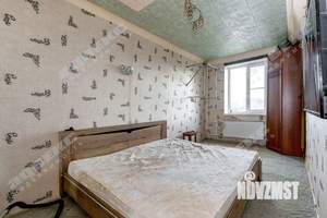 3-к квартира, вторичка, 69м2, 4/5 этаж