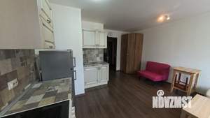 Студия квартира, вторичка, 25м2, 19/26 этаж
