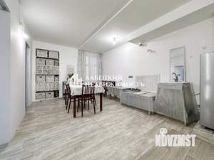 2-к квартира, вторичка, 36м2, 3/5 этаж