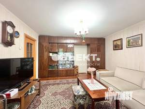 3-к квартира, вторичка, 57м2, 1/9 этаж