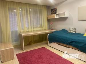 2-к квартира, вторичка, 44м2, 1/9 этаж