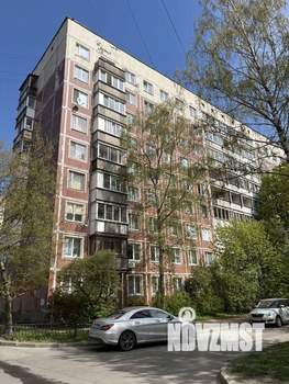 3-к квартира, вторичка, 57м2, 5/9 этаж