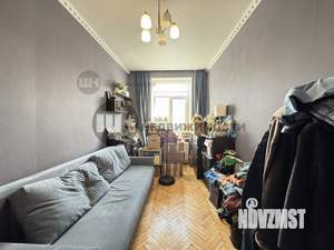 2-к квартира, вторичка, 51м2, 5/5 этаж