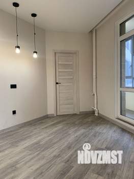 1-к квартира, вторичка, 33м2, 13/25 этаж