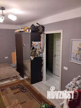 1-к квартира, вторичка, 30м2, 2/7 этаж