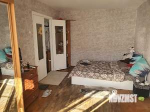 1-к квартира, вторичка, 37м2, 3/5 этаж