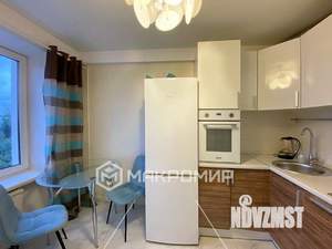1-к квартира, вторичка, 31м2, 9/9 этаж