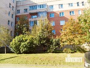 4-к квартира, вторичка, 92м2, 5/5 этаж
