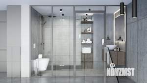 2-к квартира, вторичка, 52м2, 12/12 этаж