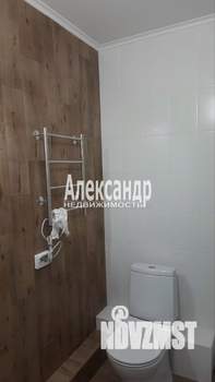 Студия квартира, вторичка, 22м2, 4/25 этаж