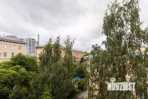 3-к квартира, вторичка, 83м2, 4/4 этаж