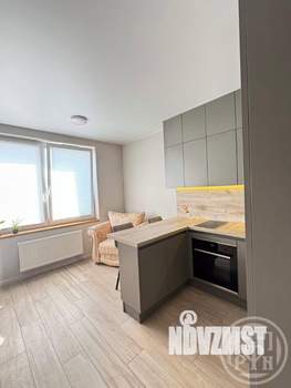 1-к квартира, вторичка, 39м2, 17/18 этаж