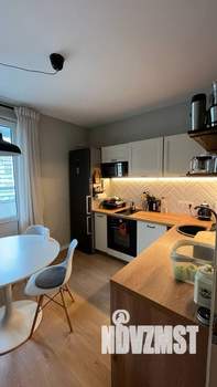 1-к квартира, вторичка, 33м2, 5/23 этаж