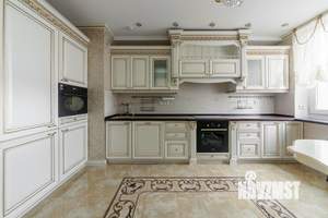 3-к квартира, вторичка, 104м2, 15/17 этаж