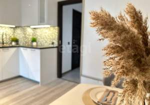 2-к квартира, вторичка, 61м2, 4/20 этаж