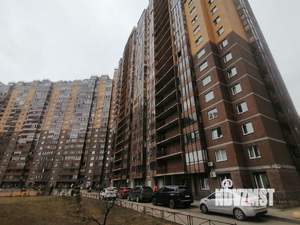 2-к квартира, вторичка, 64м2, 12/24 этаж